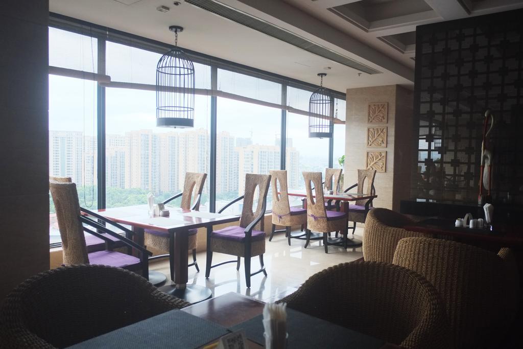 Narada Boutique Hotel Yiwu Huafeng Екстер'єр фото