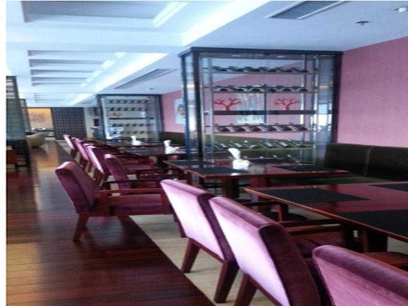 Narada Boutique Hotel Yiwu Huafeng Екстер'єр фото