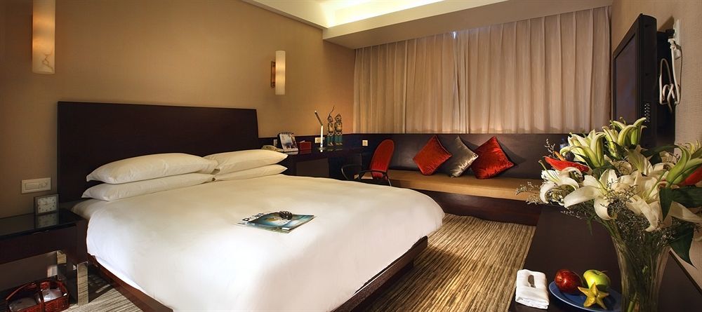 Narada Boutique Hotel Yiwu Huafeng Екстер'єр фото